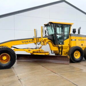 Volvo G990