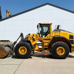 Volvo L150H