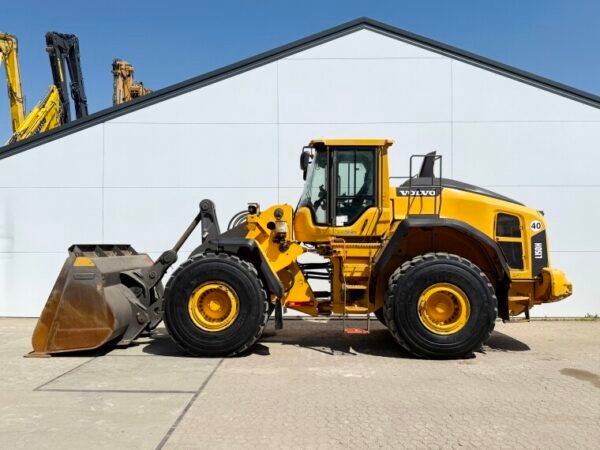 Volvo L150H
