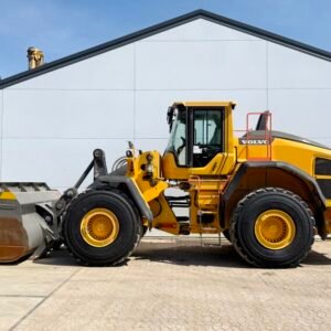 Volvo L150H