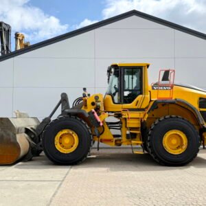 Volvo L150H