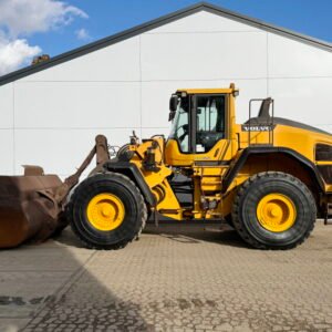 Volvo L180H