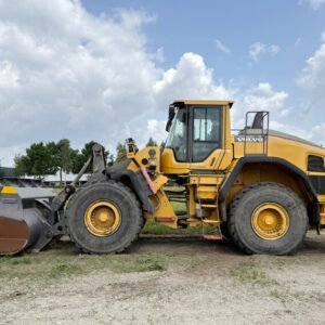 Volvo L180H