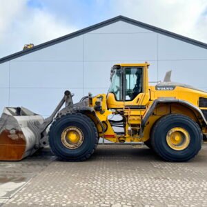 Volvo L220H