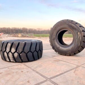 2 x Michelin 45 / 65 R 45