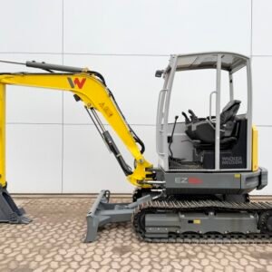 Wacker Neuson EZ36
