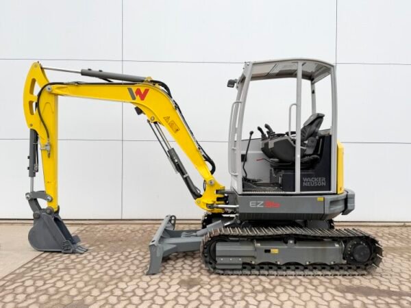 Wacker Neuson EZ36