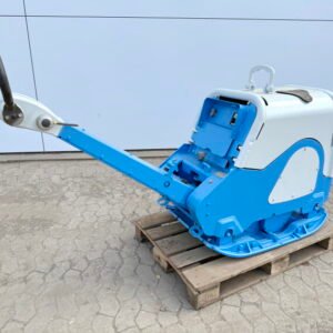 Weber CR8