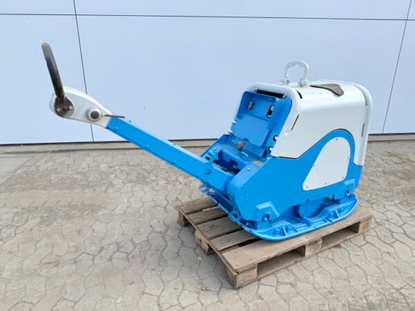 Weber CR8