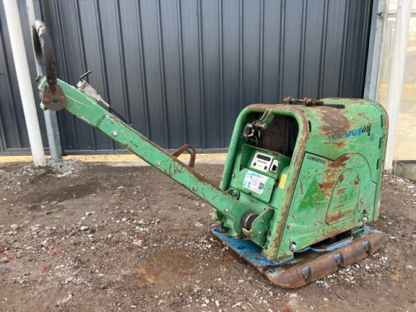 Weber CR8 CCD