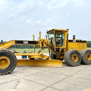 Caterpillar 16H