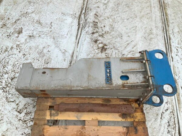 Hammer SRL HM1000 / unused