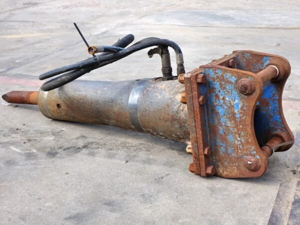 Hammer - Image 2