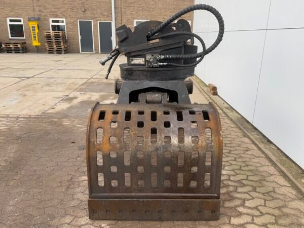 SKP-40-2-A-400 Grapple - Image 2