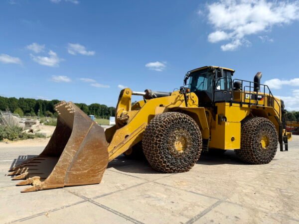 Caterpillar 988K - Image 2
