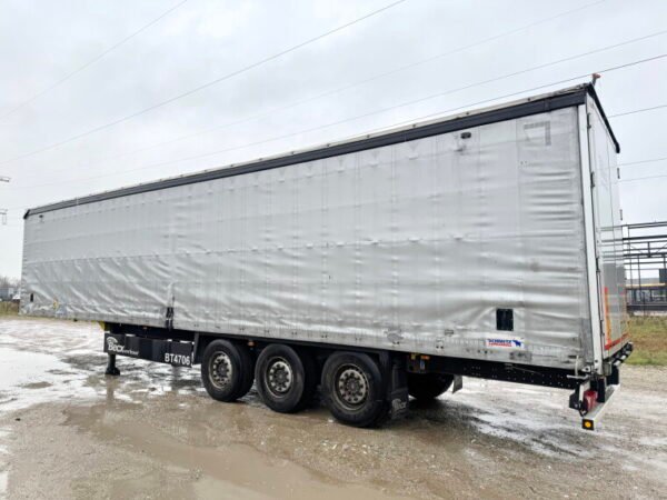 Schmitz Cargobull SCB*S3T Dranktrailer - Image 2