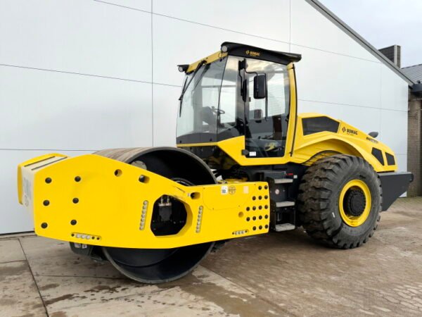 Bomag BW226D-5CL - Image 2