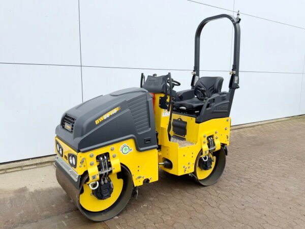 Bomag BW80AD-5 - Image 2