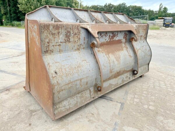 Volvo L60H Bucket - Image 2