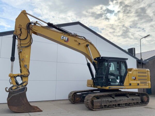 Caterpillar 330 Next Gen - Image 2