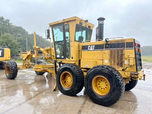 Caterpillar 160H - Image 2