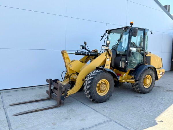 Caterpillar 906H - Image 2