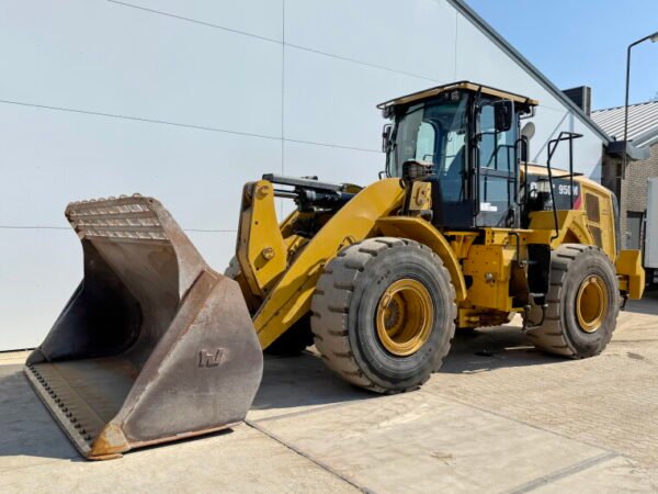 Caterpillar 950M - Image 2