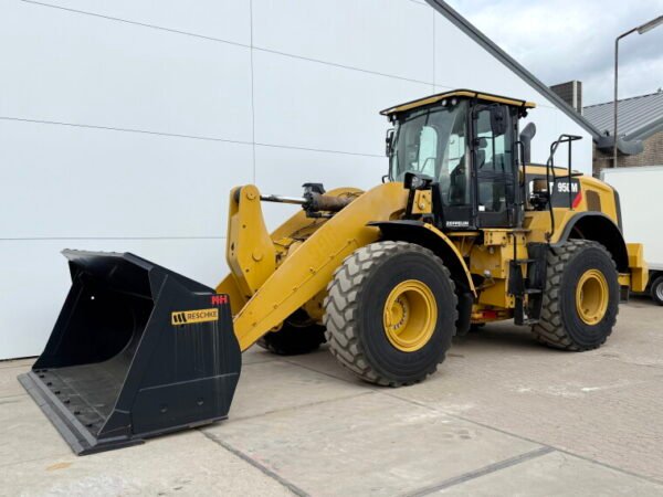 Caterpillar 950M - Image 2
