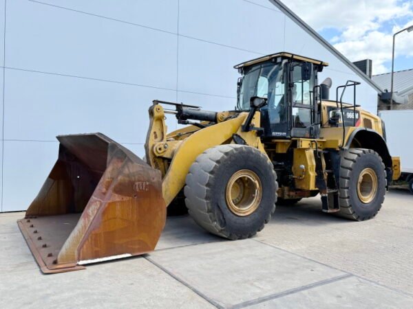 Caterpillar 966M - Image 2