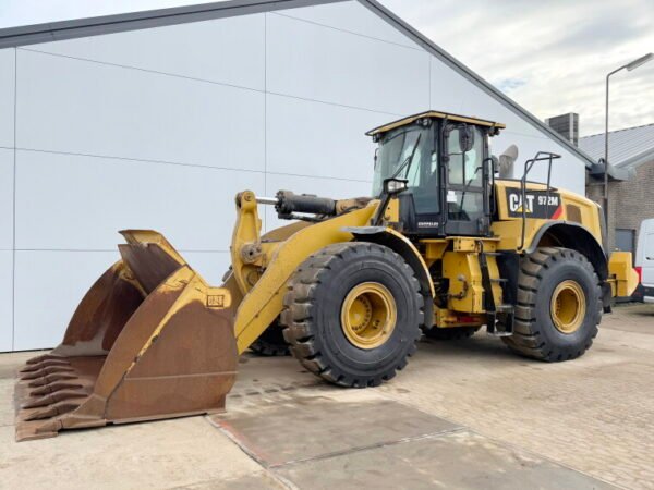 Caterpillar 972M - Image 2