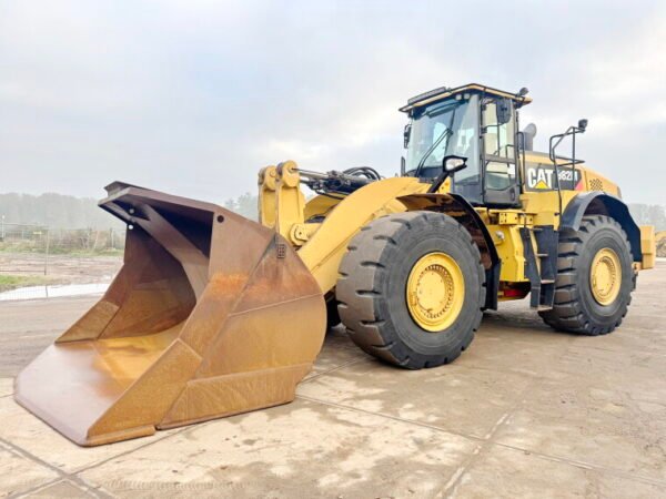 Caterpillar 982M - Image 2
