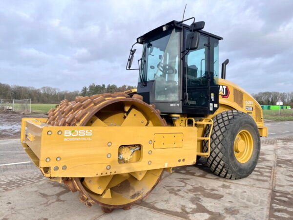 Caterpillar CS66B - Image 2