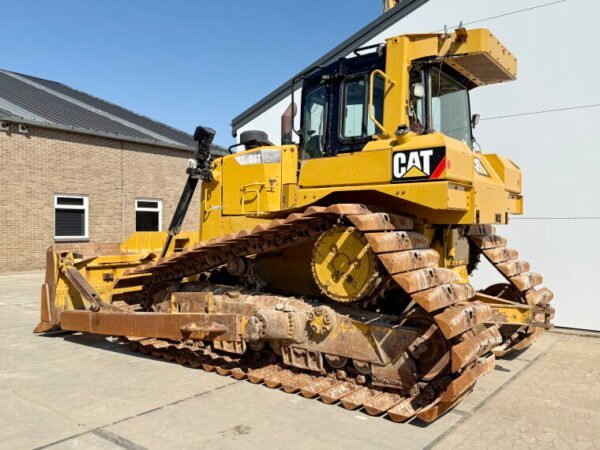 Caterpillar D6T LGP - Image 2