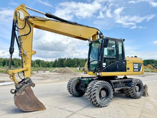 Caterpillar M315D - Image 2