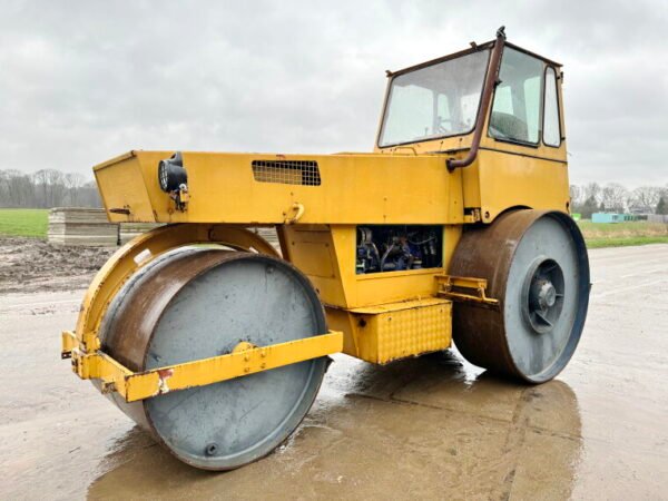 Hamm HW90/10 - Image 2