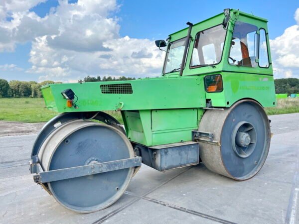 Hamm HW90/12 - Image 2