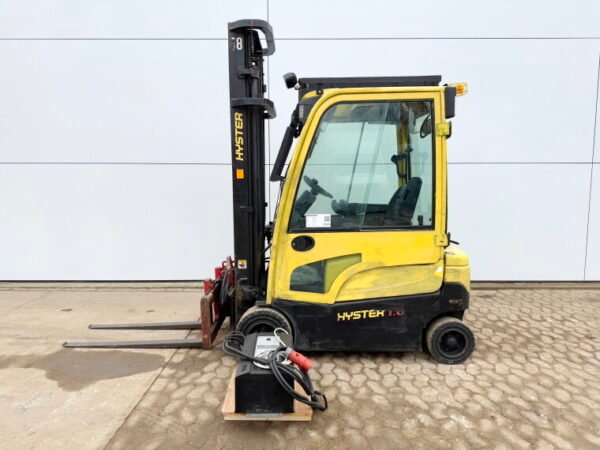 Hyster J1.6XN MWB - Full Electric - Image 2