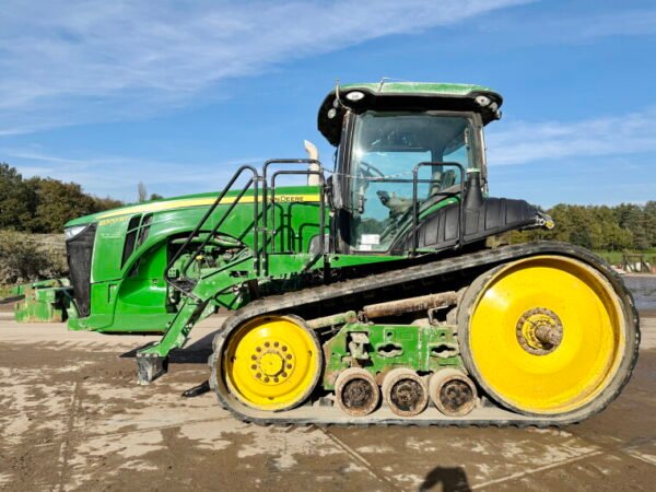 John Deere 8370RT - Image 2