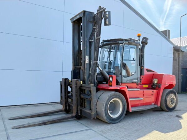Kalmar DCG 150-6 Duplex - Image 2