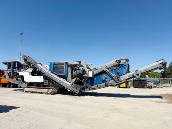 Kleemann MR130Z EVO K024 - Image 2