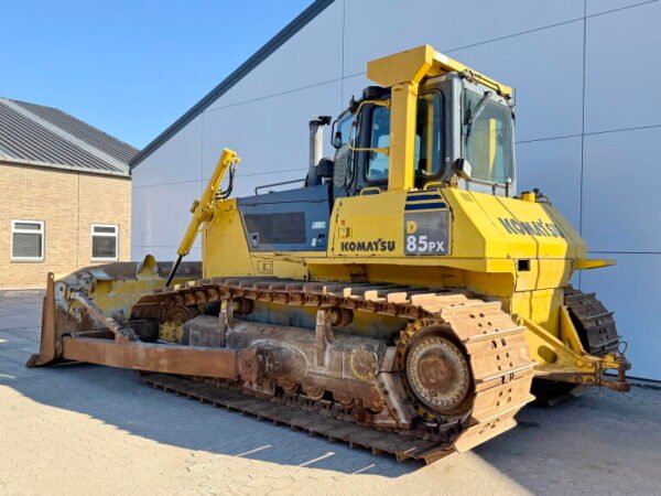 Komatsu D85PX-15E0 - Image 2