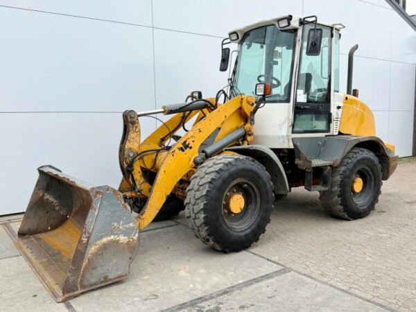 Liebherr L509 Stereo - Image 2