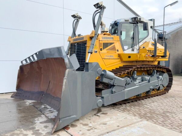 Liebherr PR756 - Image 2