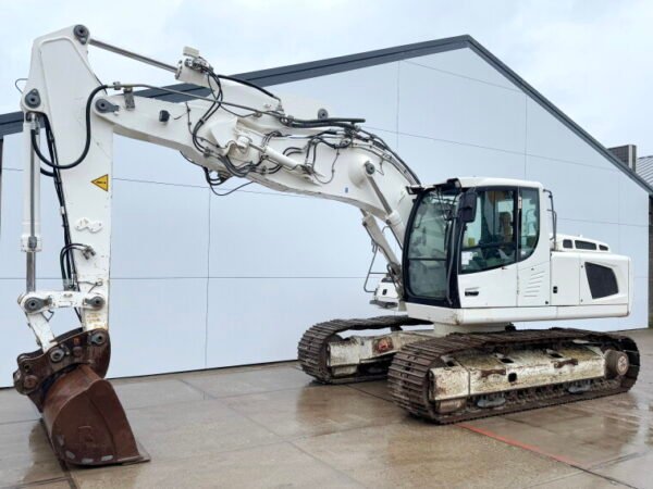 Liebherr R906LC Litronic - Image 2