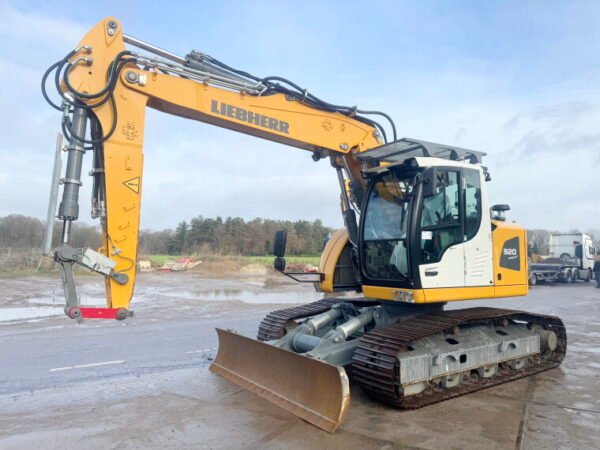 Liebherr R920LC Compact - Image 2