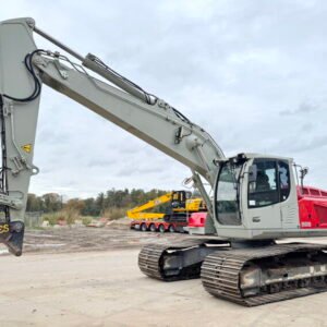 Liebherr R926WLC