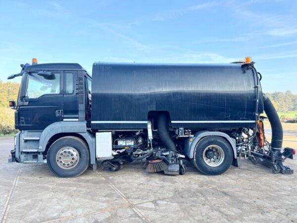 MAN TGS18.320 4x2 - Image 2
