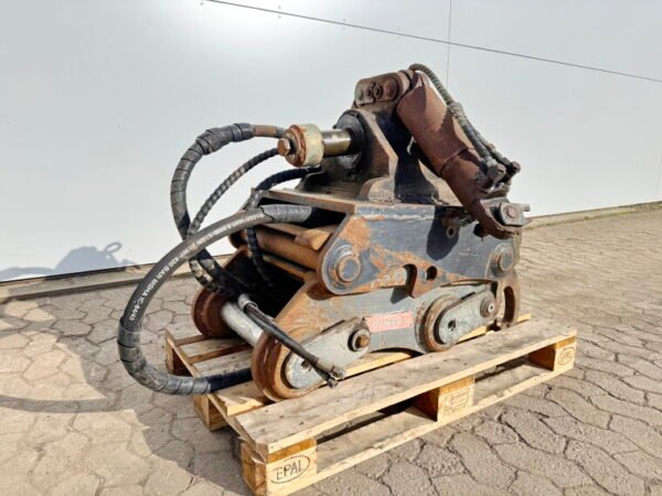 OilQuick OQ 70/65 - Image 2