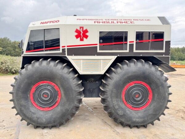 Sherp N1200 4WD - Image 2