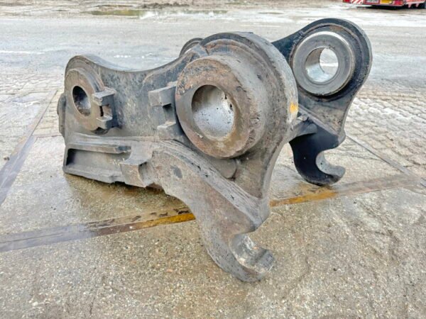Quick Coupler Caterpillar 374FL - Image 2
